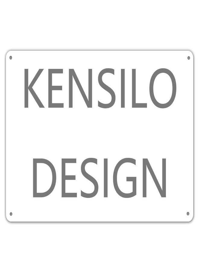 KENSILO Vintage Metal Signs Mountain Dew Chic Art Wall Decor Home Yard Signs Bar Hotel Cafe Pub 8 x 12 inches - Image 4